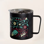 12 OZ ROOTED IN MKE MIIR CAMP CUP