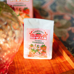 STRAWBERRY SLOW JAM