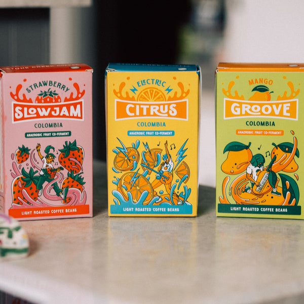 JUICE BOX COLLECTION BUNDLE