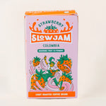 STRAWBERRY SLOW JAM