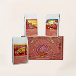 SOLSTICE COFFEE GIFT BOX