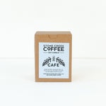 SCC CAFE SOY CANDLE