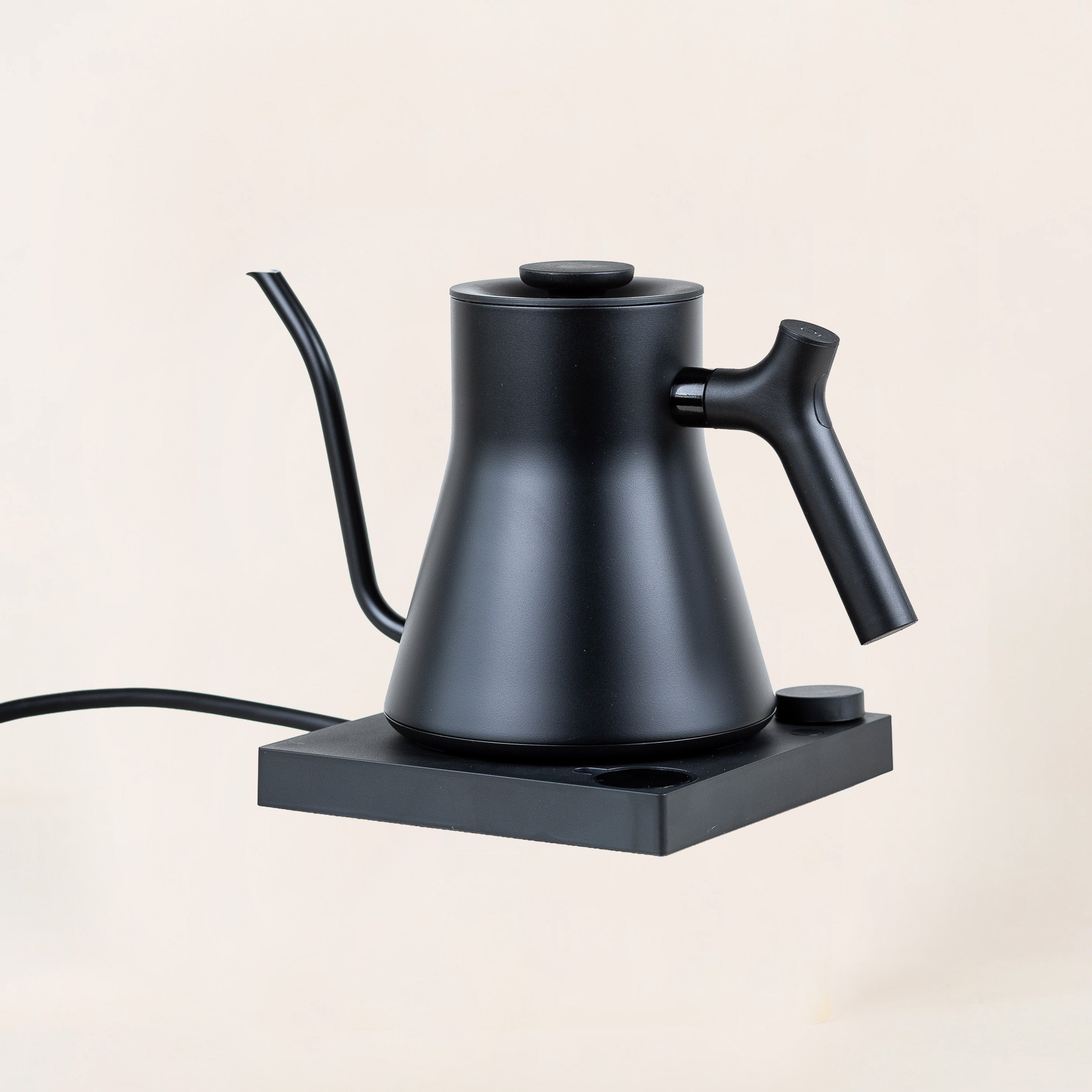 FELLOW STAGG EKG 電気ケトル FELLOW STAGG EKG ELECTRIC KETTLE | Coffee Brewing Gear - Stone