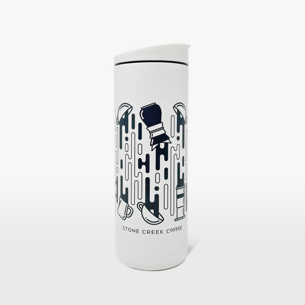 LIMITED EDITION DRIP 16oz MIIR TRAVELER