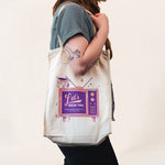 TV TOTE