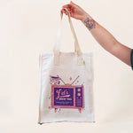 TV TOTE