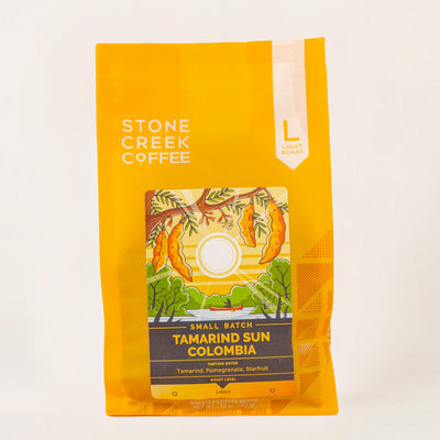 TAMARIND SUN COLOMBIA