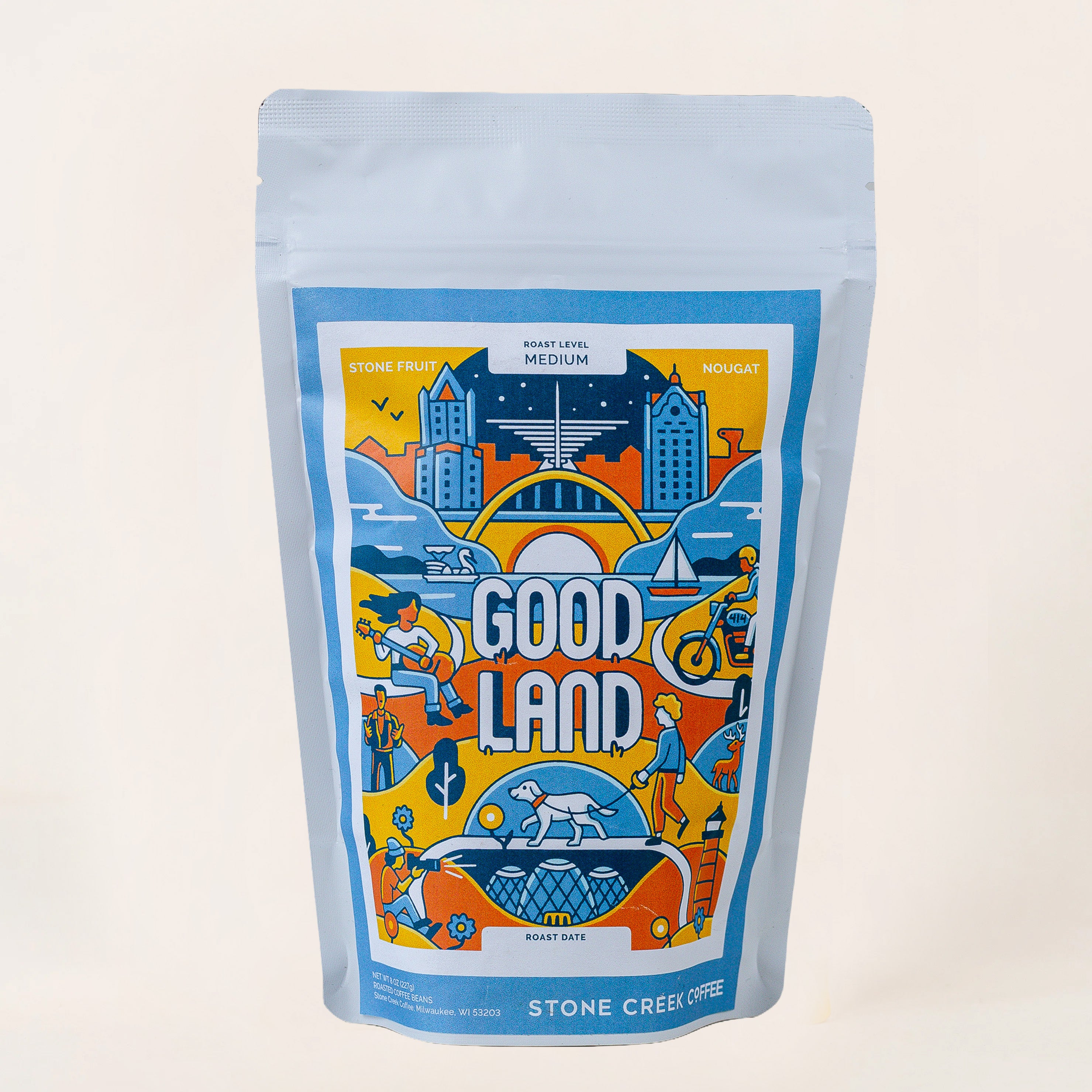 Good Land