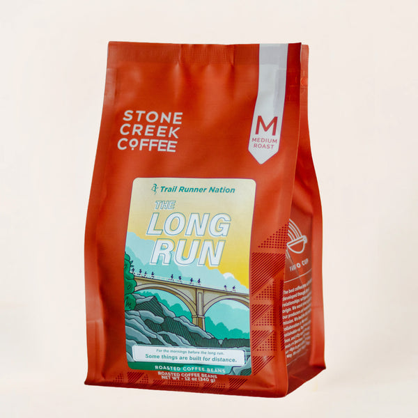 THE LONG RUN