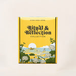 RITUAL & REFLECTION COLLECTION BOX