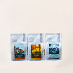 THE WANDERING CUP FLIGHT BOX