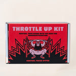 THROTTLE UP KIT