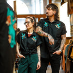 TRADITIONAL TATTOO WORK SHIRT