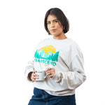 TRANSCEND LONG SLEEVE TEE