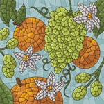 TROPICAL MOSAIC ECUADOR