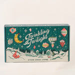 TWINKLING TWILIGHT COFFEE GIFT BOX