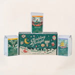 TWINKLING TWILIGHT COFFEE GIFT BOX