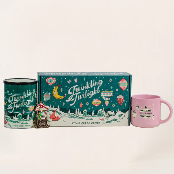 TWINKLING TWILIGHT BUNDLE