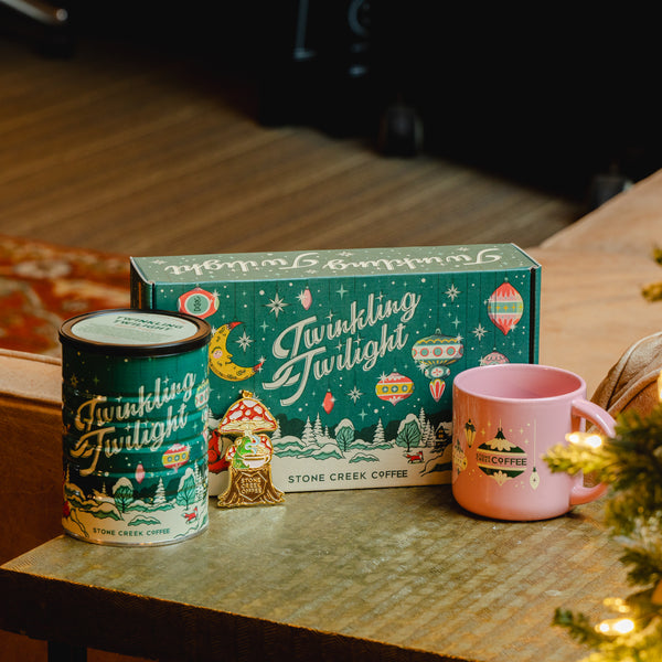 TWINKLING TWILIGHT BUNDLE