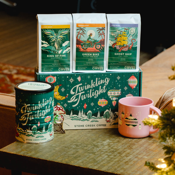 TWINKLING TWILIGHT BUNDLE