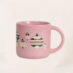 TWINKLING TWILIGHT HOLIDAY MUG