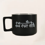 UNTETHERED MUG