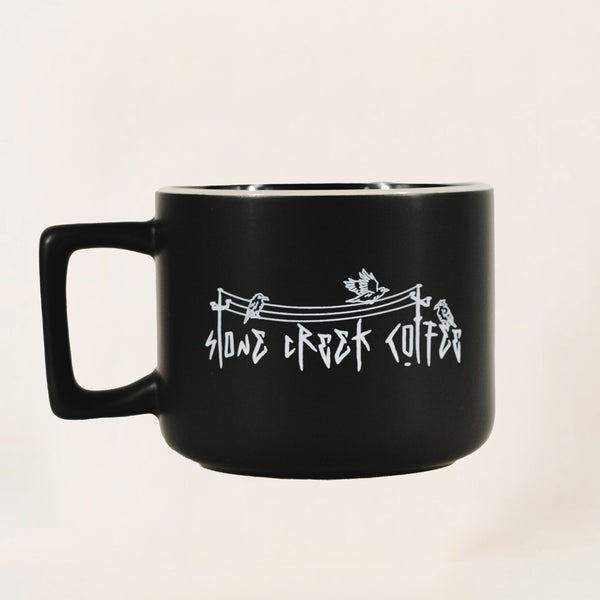 UNTETHERED MUG