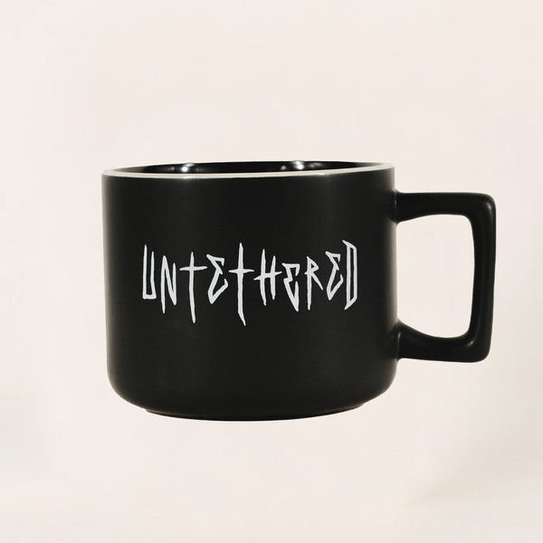 UNTETHERED MUG
