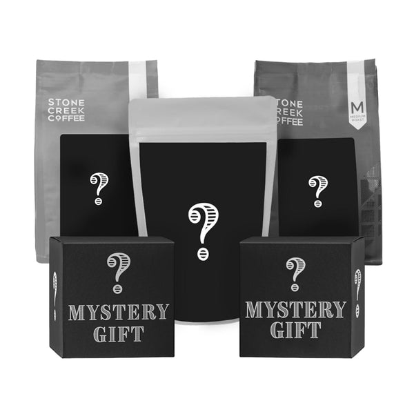VALENTINE'S DAY MYSTERY BOX