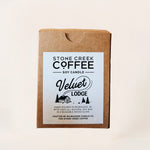 VELVET LODGE SOY CANDLE