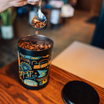 VINTAGE MKE MIIR COFFEE CANISTER