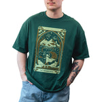 THE WANDERER TAROT TEE