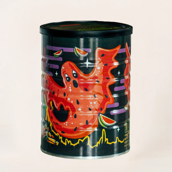 WATERMELON SPECTER COFFEE TIN