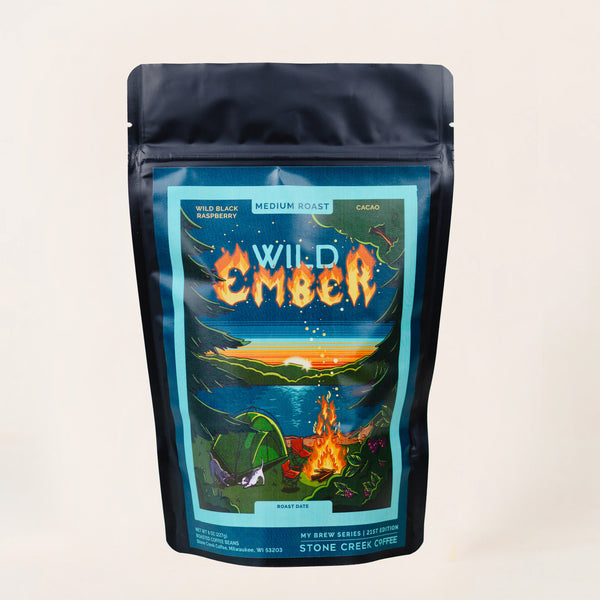 WILD EMBER