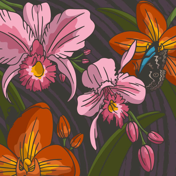 WILDFLOWER GEISHA COLOMBIA