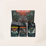 YULE BE SORRY COFFEE GIFT BOX