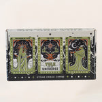 YULE & THE UNIVERSE COFFEE GIFT BOX