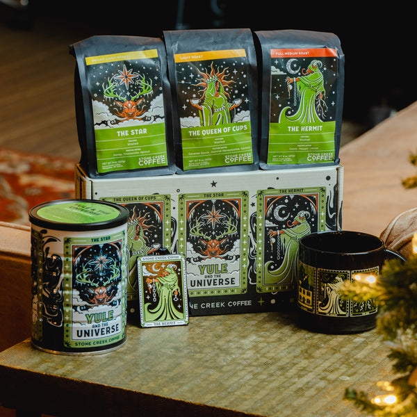 YULE & THE UNIVERSE BUNDLE