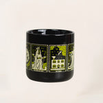 YULE & THE UNIVERSE HOLIDAY MUG