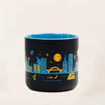 414 AFTER DARK MUG