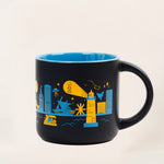 414 AFTER DARK MUG