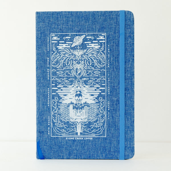COFFEE LINE JOURNAL