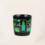 DOWNTOWN MILWAUKEE MUG