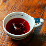ELDERBERRY HEALER TEA SACHETS