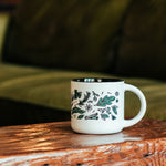 HERB MUG