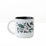 HERB MUG