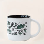 HERB MUG