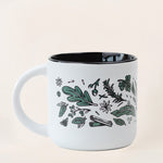 HERB MUG
