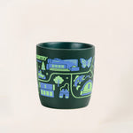 LAKE COUNTRY WISCONSIN MUG