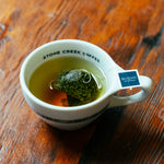 MATCHA SUPER GREEN TEA SACHETS